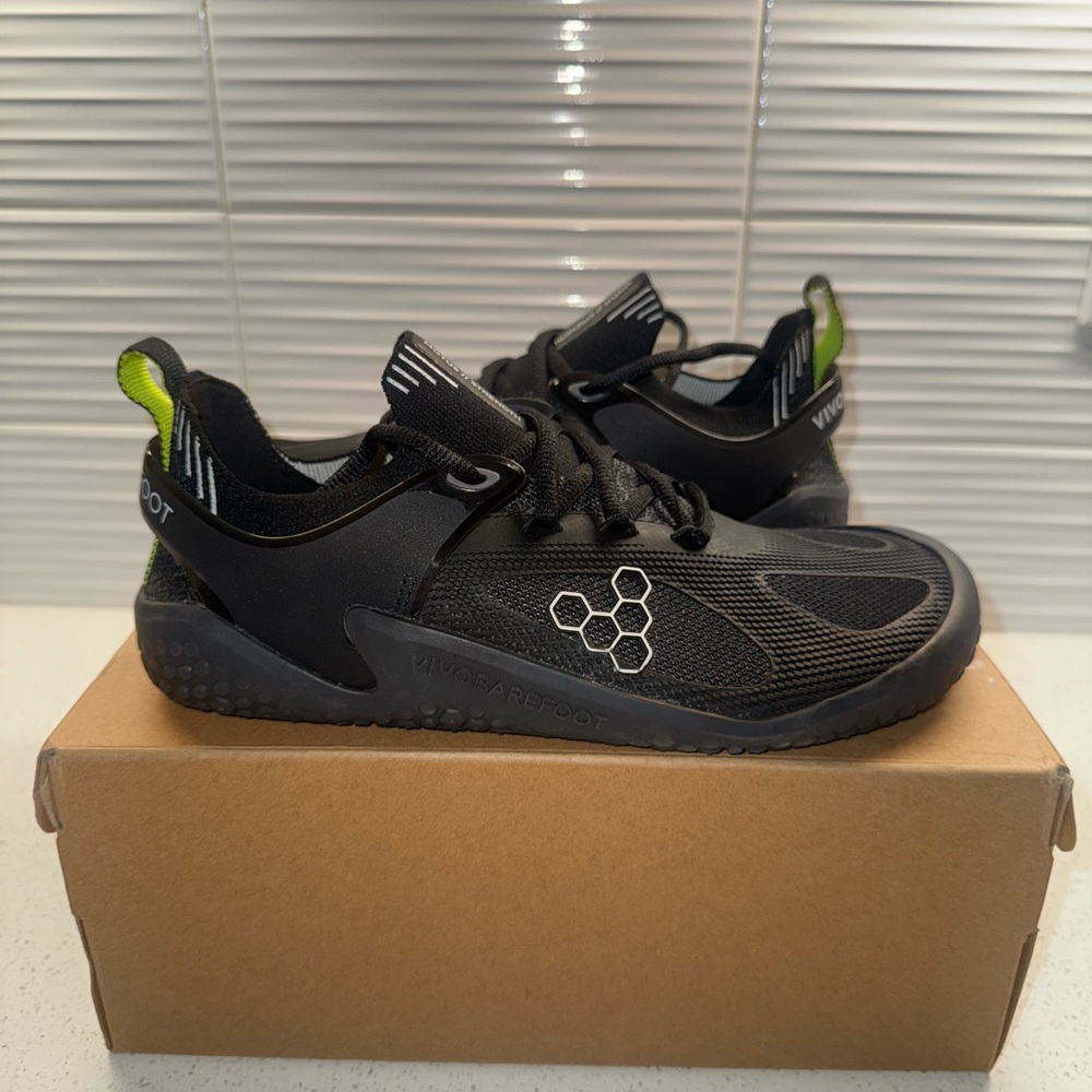 Vivo Barefoot Shoes